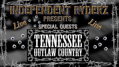 Tennessee Outlaw Country!