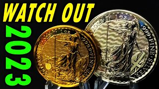 3 IMPORTANT Things To Watch Out For When Buying Gold & Silver In 2023