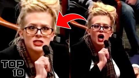 Top 10 Rude Karens Who Got OWNED In Court