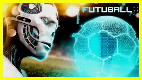 Futuball - Future Football Manager Game Gameplay