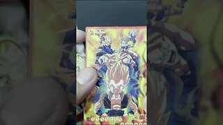 ini namanya siapa Teman Teman? 💥Unboxing Kartu Terbaru DragonBall Z💥