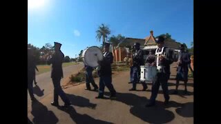 SOUTH AFRICA - KwaZulu-Natal - Newly Elected KZN Provincial Cabinet (Video) (sjv)
