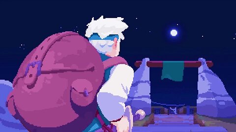 MOONLIGHTER (IOS)