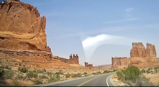 Arches National Park in 32 Minutes - Full Driving Tour