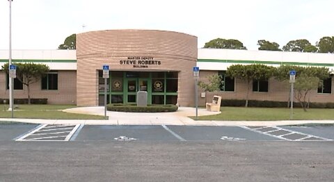 FBI investigating cyber incident at St. Lucie Co. Sheriff's Office