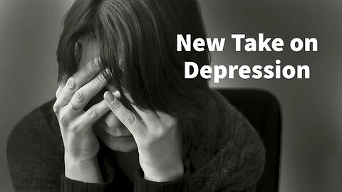 New Take on Depression (Compilation)
