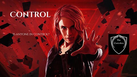 The End of Control