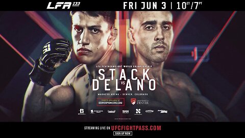 LFA 133 Full Card Prediction