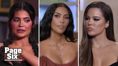 The 10 biggest bombshells from the 'KUWTK' reunion
