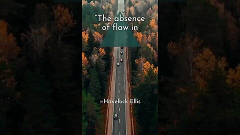 The Quote Of —Havelock Ellis #shorts #reels #havelock