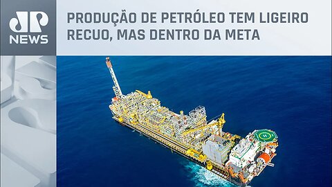 Vendas da Petrobras ficam estáveis em 2022