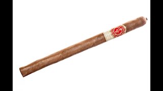 D'Crossier Selection 512 Lancero Cigar Review
