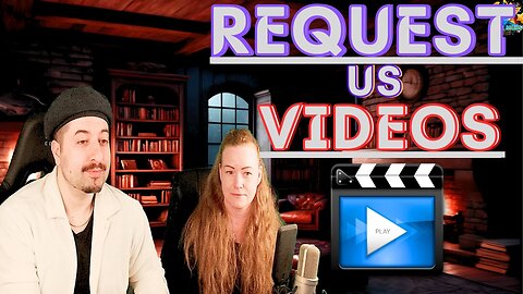 REQUEST VIDEOS Live Streamv