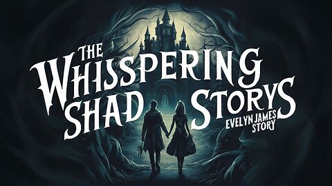 The Whispering Shadows Evelyn and James Story