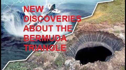 New Information Discovered About the Bermuda Triangle Mysteries