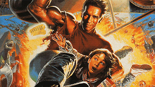 Why 'Last Action Hero' Is Secretly Creepy