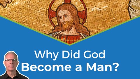 Why Jesus’ Incarnation Matters | See Like Jesus #9