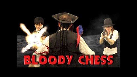 Bloody Chess - Interactive Video