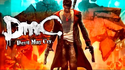 DmC Devil May Cry 👉 SUBSCRIBE