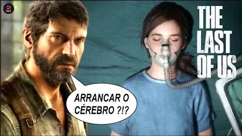 THE LAST OF US #19 - Irão M@tar a Garota ! ( Gameplay Português PT-BR ) SÉRIE