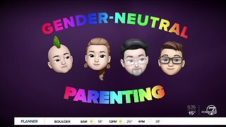 A 360 look at gender-neutral parenting and raising kids without gender expectations