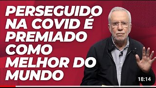 Reação de Mourão e de turmas da Marinha - Alexandre Garcia_HD