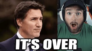 Justin Trudeau Won.