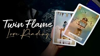 Twin Flame Reading: DM never-ending story now has a new story to tell. It's about their truth!