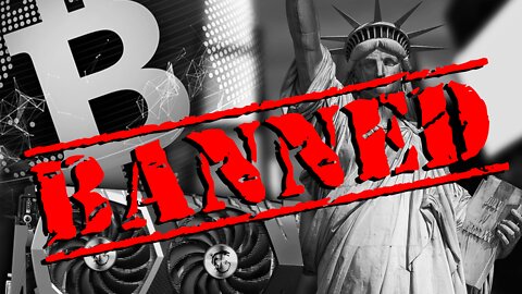 You Won't Believe What NY is Banning...