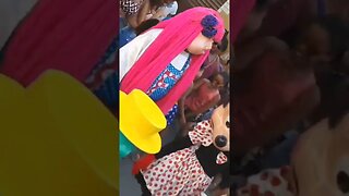 ALEGRIA DAS CRIANÇAS COM FOFÃO, FOFONA, O MÁSKARA E MINNIE MOUSE DANÇANDO MELHORES PASSINHOS 2