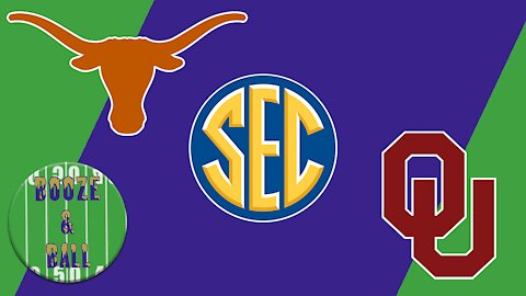 SEC CONTINUES TO BE KING OF COLLEGE FOOTBALL WHILE BIG 12 DIES!!!