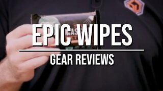 Epic Wipes