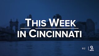 This Week in Cincinnati: Nov. 29