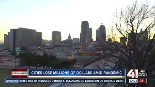 KCMO stay-at-home order wreaks havoc on city budget
