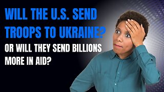 Operation Truth Episode 50 - Guest Rick Robillard Joins To Discuss Ukraine and U.S. Involvement