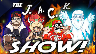 The J.A.C.K. Show! Christmas Speical