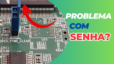 Type the system password and press enter | Problema com senha no bios Dell Optiplex | Fácil Resetar