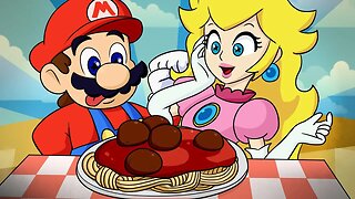 Mario's Regular Pasta