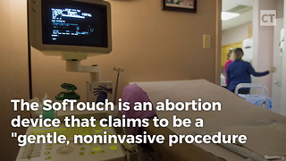 Abortionists Unveil New Murder Device To Kill Babies In 60 Seconds