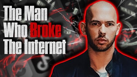 The INSANE Truth Behind Andrew Tate's Success - How He Broke The Internet