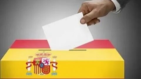 7/17/23 Sounds of Freedom ha destapado una caja de Pandora! Se acerca día de elecciones en España!