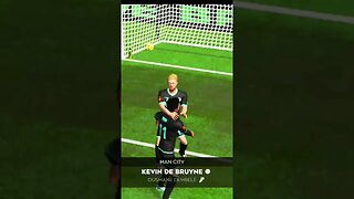 DE BRUYNE VS MESSI #DLS23 #dreamleaguesoccer2023 #dls23