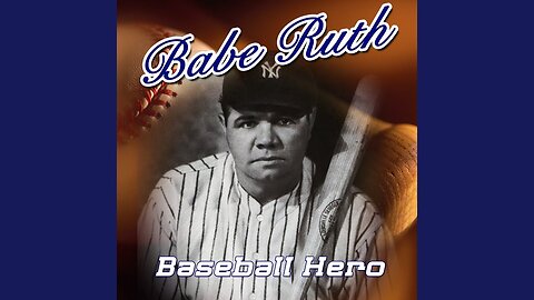 Adventures Of Babe Ruth - 1934 05 21 ep006 Sweet William