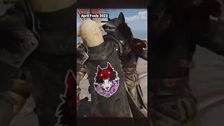 A Wolf In Sheep's Clothing / For Honor - April Fools 2023 Event #shorts