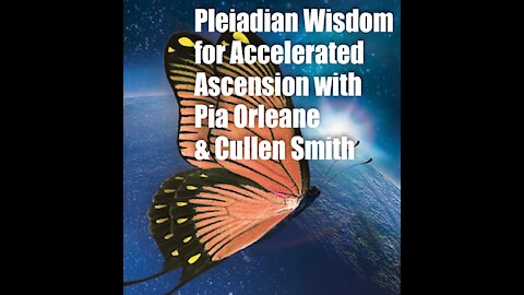 Pleiadean Wisdom for Accelerated Ascension – Med Beds, Diet, Manifestation, New Earth, and more