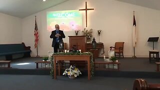 Sunday Service 5/14/23