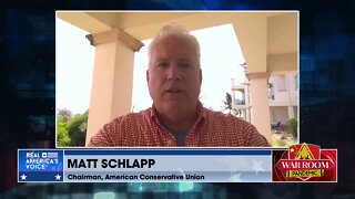 Schlapp: FBI Intends To Kneecap Trump’s Future Political Career For Threat He Poses To Establishment