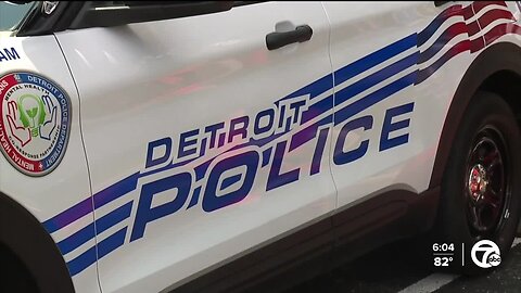 $3.1 million in new DPD funding will add 25 officers to crime prevention unit