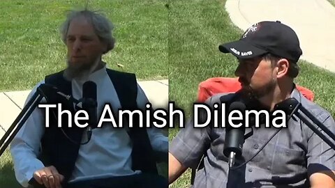 Andy Weaver and William Hershberger, Why they left the Amish church to become SDA