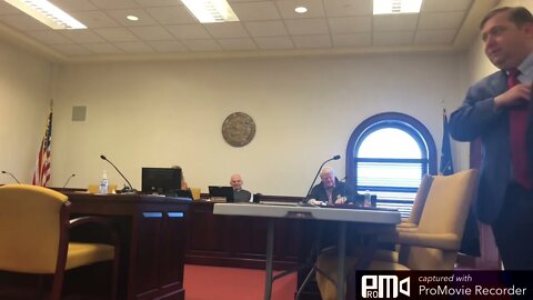 Randolph County Commissioners (ADJOURN WHILE CIVIC DUTY ASKS QUESTIONS) Meeting - 12.05.22